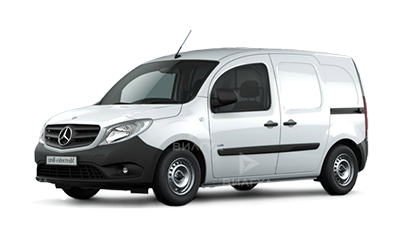 Замена датчика коленвала Mercedes Citan в Саратове
